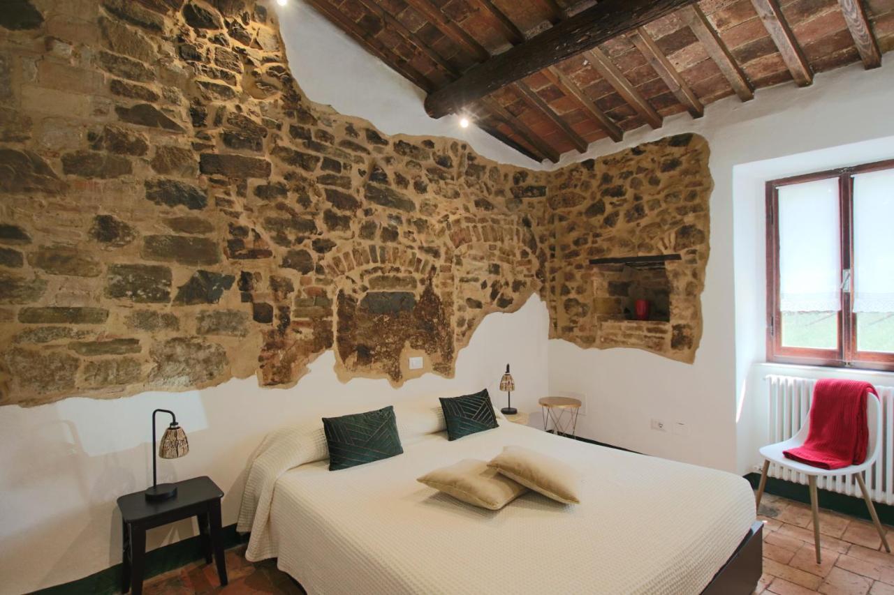 Casa Costa Delle Caserme Μονταλτσίνο Εξωτερικό φωτογραφία