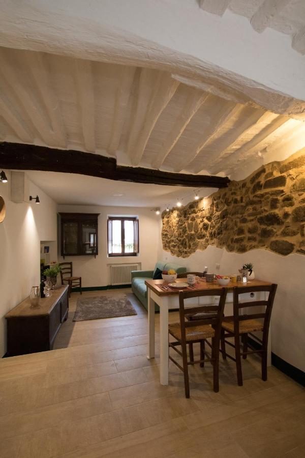Casa Costa Delle Caserme Μονταλτσίνο Εξωτερικό φωτογραφία