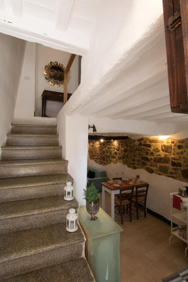 Casa Costa Delle Caserme Μονταλτσίνο Εξωτερικό φωτογραφία