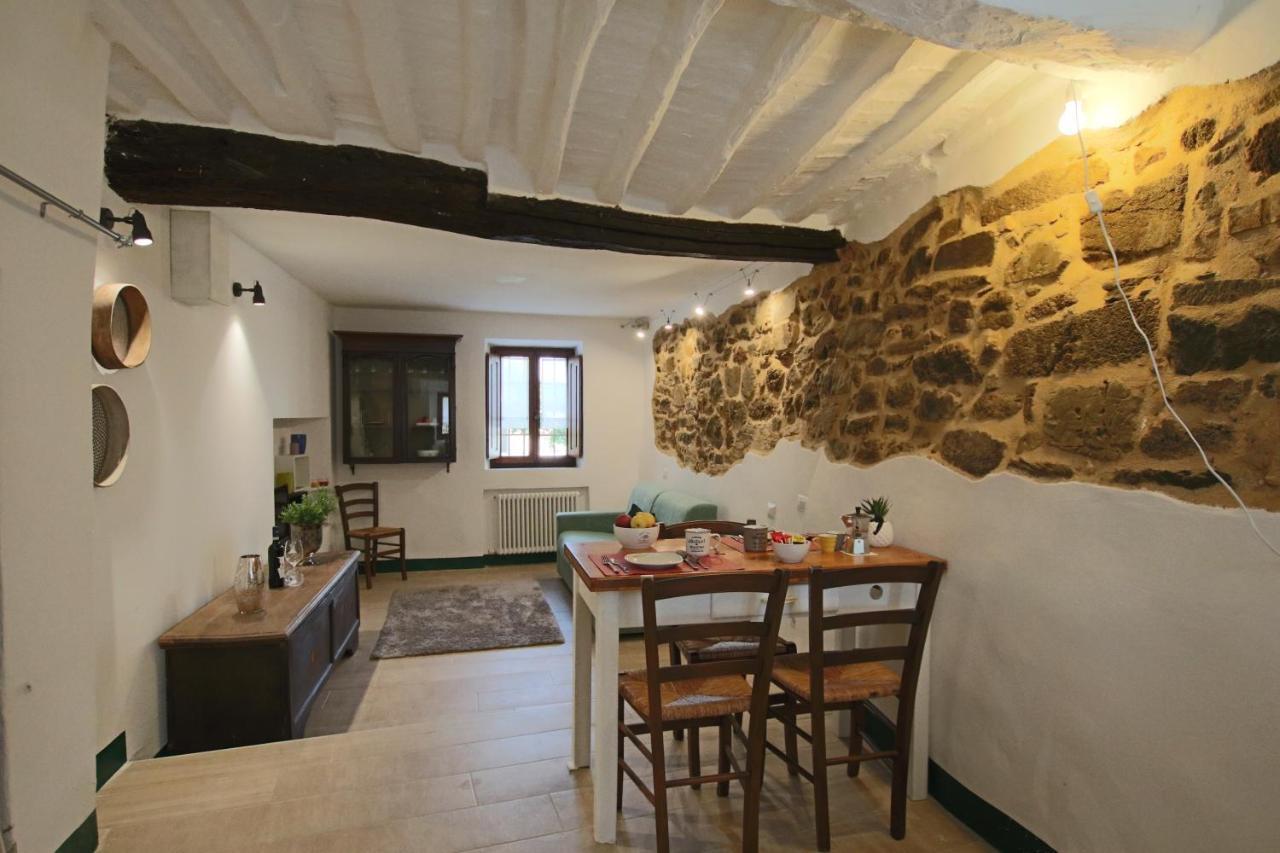 Casa Costa Delle Caserme Μονταλτσίνο Εξωτερικό φωτογραφία