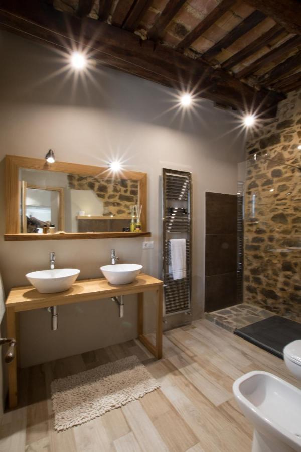 Casa Costa Delle Caserme Μονταλτσίνο Εξωτερικό φωτογραφία