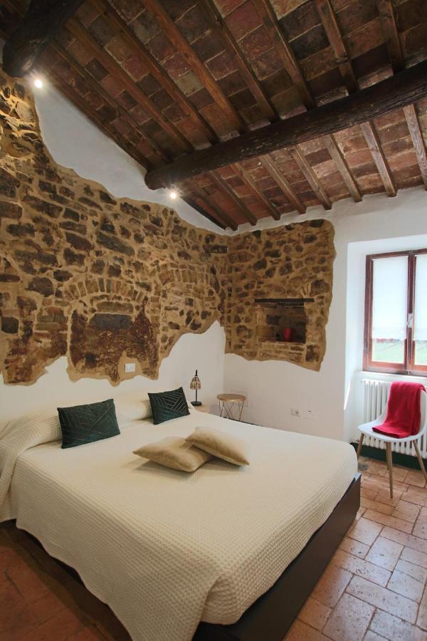 Casa Costa Delle Caserme Μονταλτσίνο Εξωτερικό φωτογραφία