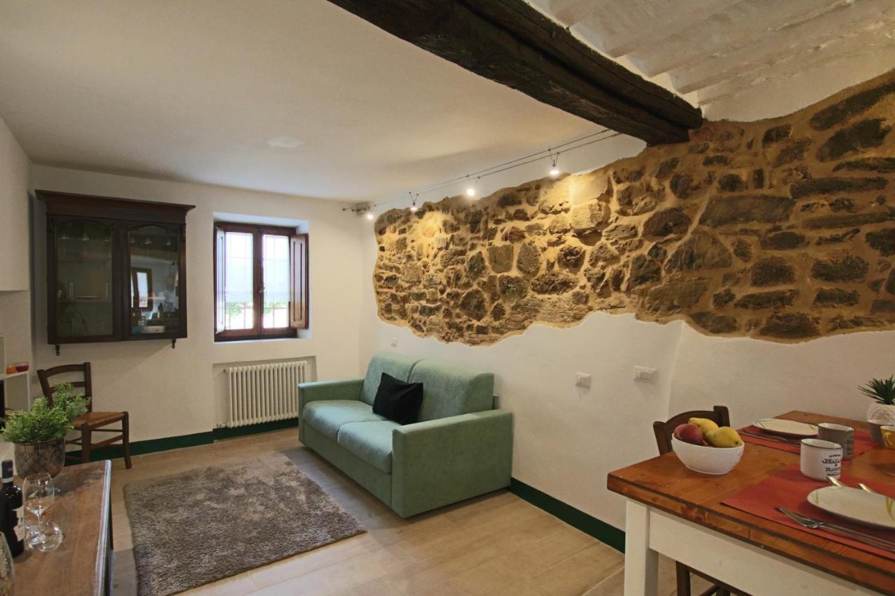 Casa Costa Delle Caserme Μονταλτσίνο Εξωτερικό φωτογραφία