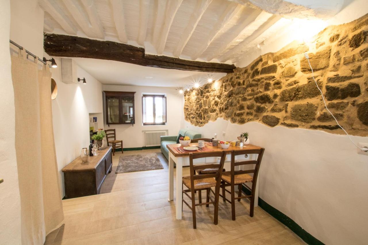 Casa Costa Delle Caserme Μονταλτσίνο Εξωτερικό φωτογραφία
