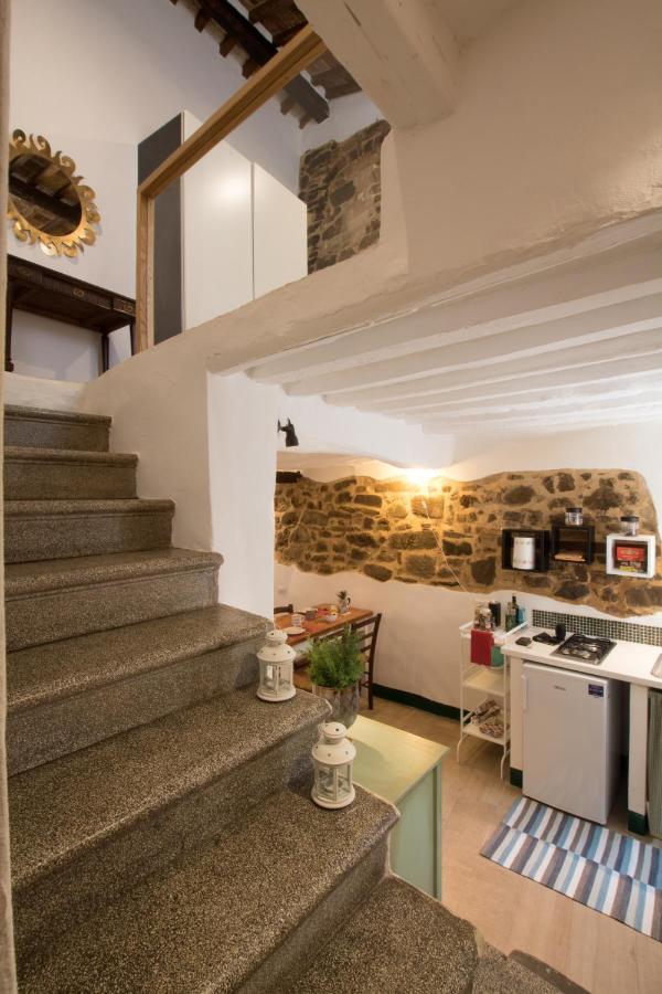 Casa Costa Delle Caserme Μονταλτσίνο Εξωτερικό φωτογραφία