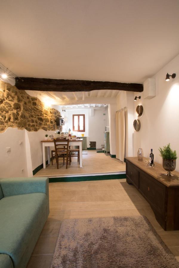 Casa Costa Delle Caserme Μονταλτσίνο Εξωτερικό φωτογραφία