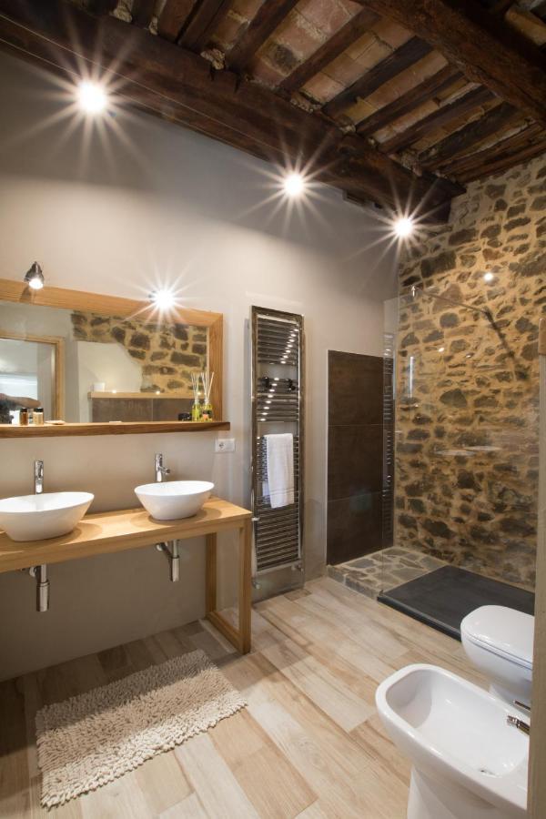 Casa Costa Delle Caserme Μονταλτσίνο Εξωτερικό φωτογραφία